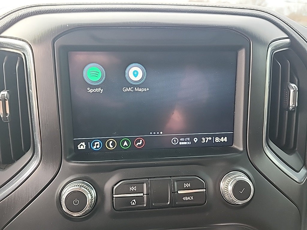 2023 GMC Sierra 2500HD AT4