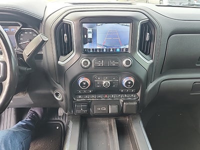 2023 GMC Sierra 2500HD AT4