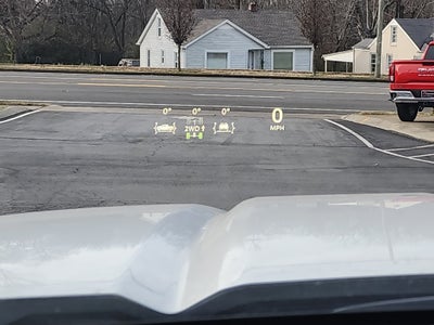 2023 GMC Sierra 2500HD AT4