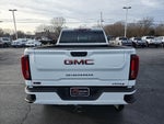 2023 GMC Sierra 2500HD AT4