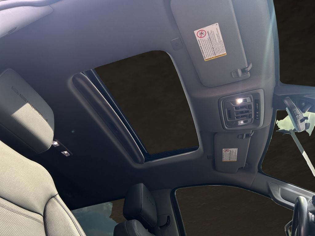 2022 GMC Sierra 3500HD Denali