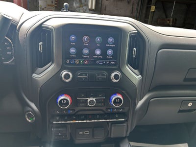 2022 GMC Sierra 3500HD Denali