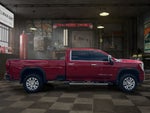 2022 GMC Sierra 3500HD Denali