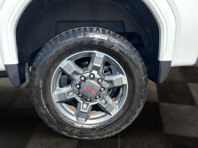 2025 GMC Sierra 2500HD SLE
