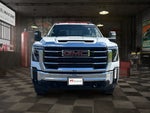 2025 GMC Sierra 2500HD SLE
