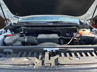 2025 GMC Sierra 2500HD SLE
