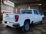 2025 GMC Sierra 2500HD SLE