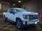 2025 GMC Sierra 2500HD SLE
