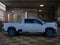 2025 GMC Sierra 2500HD SLE