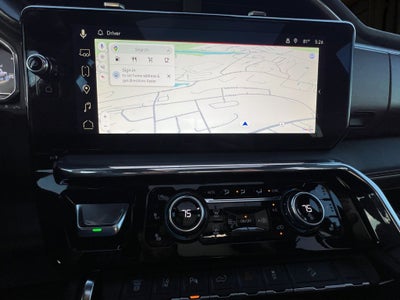 2025 GMC Sierra 2500HD Denali Ultimate