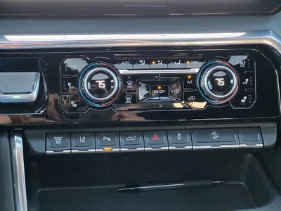 2025 GMC Sierra 2500HD Denali Ultimate