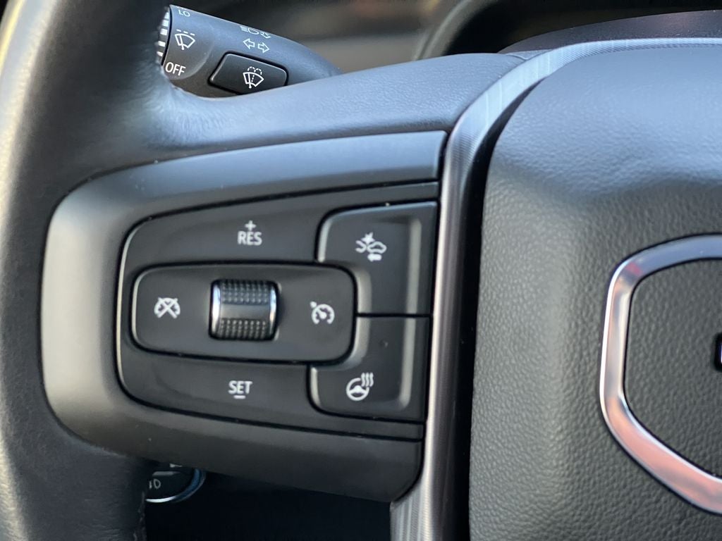 2025 GMC Sierra 2500HD Denali Ultimate