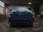 2025 GMC Sierra 3500HD Denali Ultimate