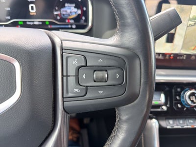 2025 GMC Sierra 3500HD Denali Ultimate