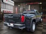 2025 GMC Sierra 3500HD Denali Ultimate