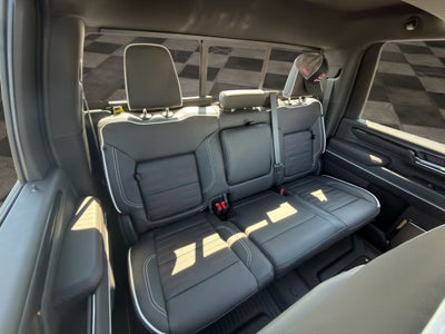 2026 GMC Sierra 2500HD AT4X