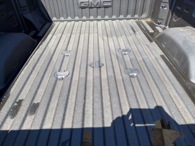 2026 GMC Sierra 2500HD AT4X