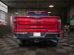 2026 GMC Sierra 2500HD AT4X