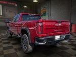 2026 GMC Sierra 2500HD AT4X