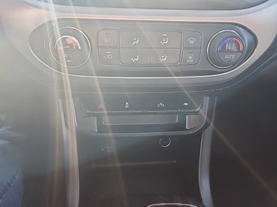 2020 GMC Canyon SLE1