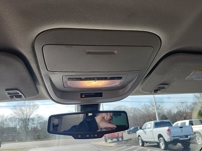 2020 GMC Canyon SLE1