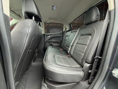 2020 GMC Canyon Denali