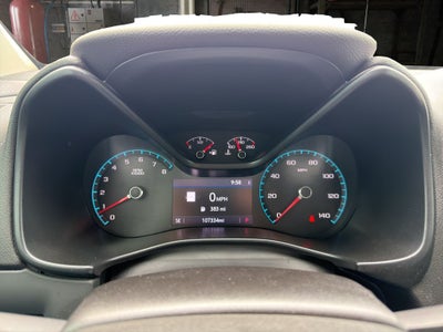 2020 GMC Canyon Denali