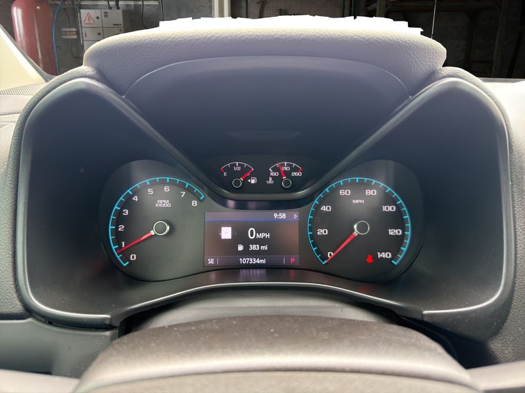 2020 GMC Canyon Denali