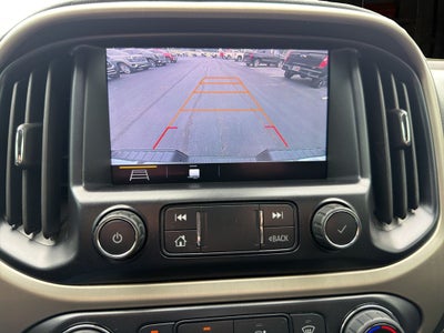 2020 GMC Canyon Denali