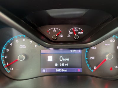 2020 GMC Canyon Denali