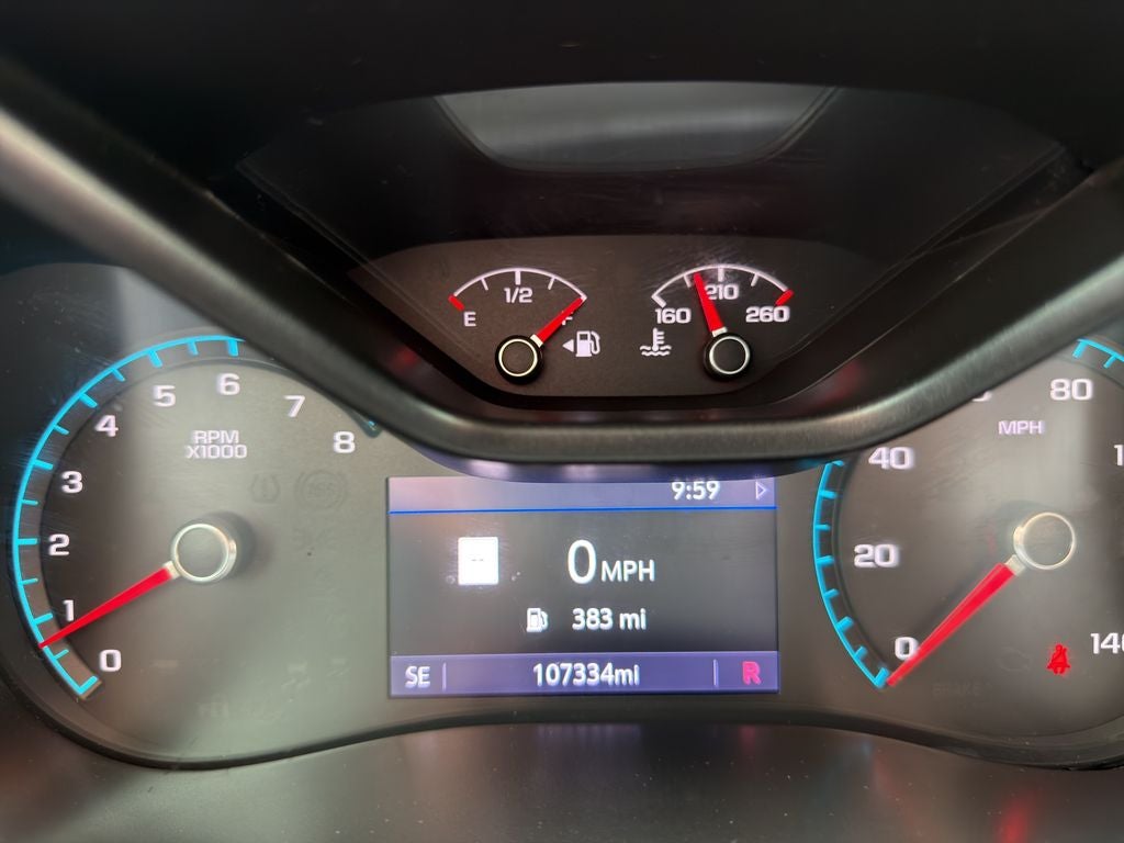 2020 GMC Canyon Denali