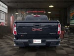 2020 GMC Canyon Denali