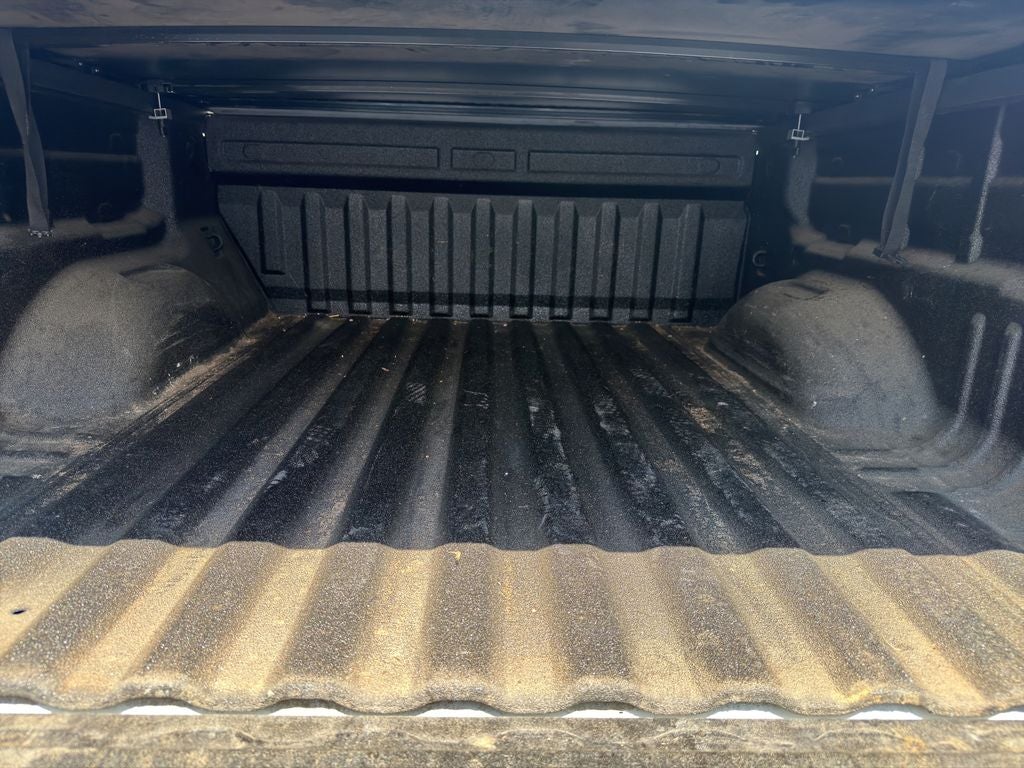 2022 GMC Canyon AT4 w/Cloth
