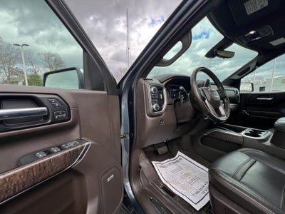 2019 GMC Sierra 1500 Denali