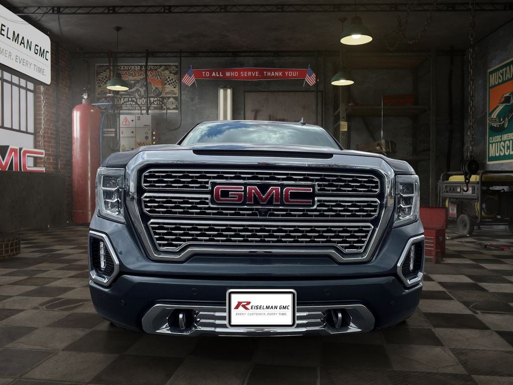 2019 GMC Sierra 1500 Denali