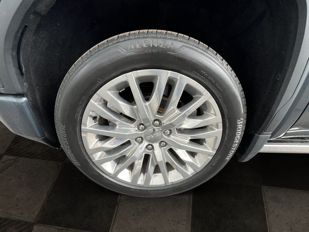 2019 GMC Sierra 1500 Denali