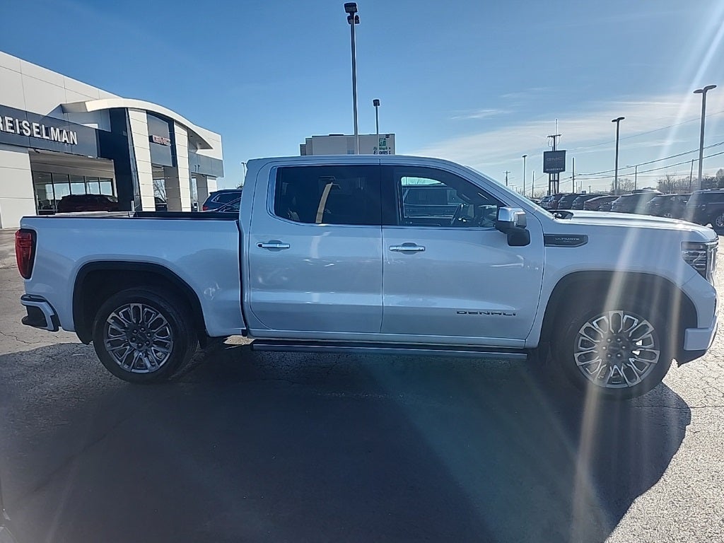 2023 GMC Sierra 1500 Denali Ultimate