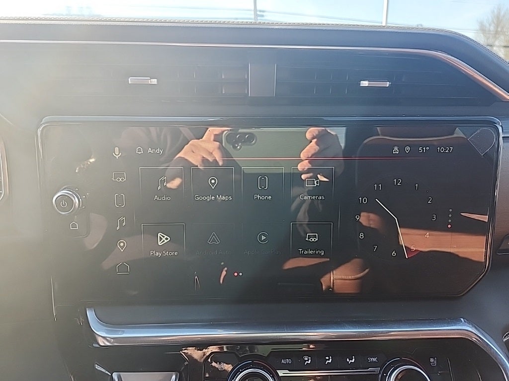 2023 GMC Sierra 1500 Denali Ultimate