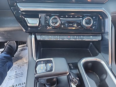 2023 GMC Sierra 1500 Denali Ultimate