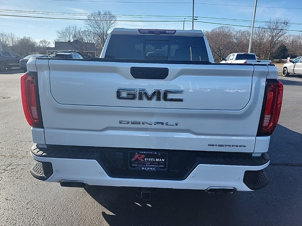 2023 GMC Sierra 1500 Denali Ultimate