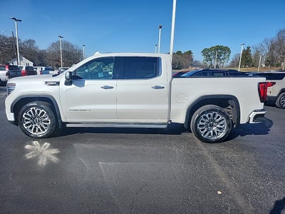 2023 GMC Sierra 1500 Denali Ultimate