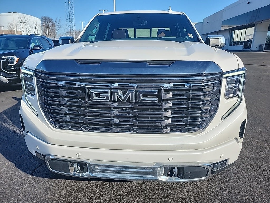 2023 GMC Sierra 1500 Denali Ultimate