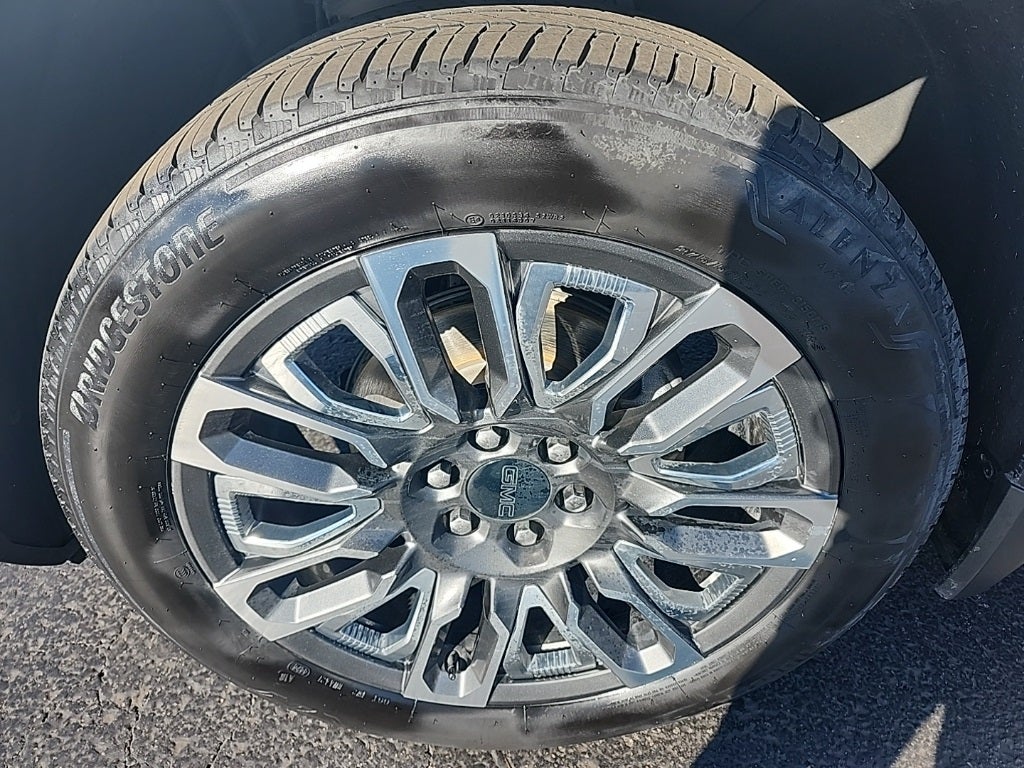 2023 GMC Sierra 1500 Denali Ultimate