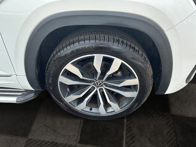 2020 Volkswagen Atlas Cross Sport 3.6L V6 SEL R-Line 4Motion