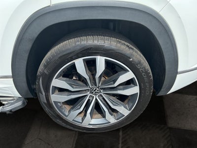 2020 Volkswagen Atlas Cross Sport 3.6L V6 SEL R-Line 4Motion