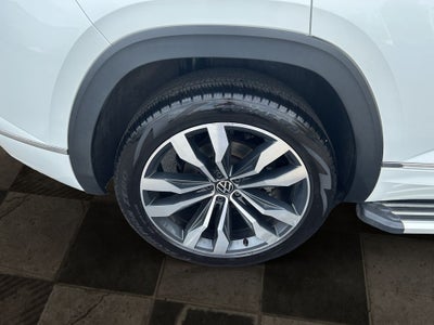 2020 Volkswagen Atlas Cross Sport 3.6L V6 SEL R-Line 4Motion