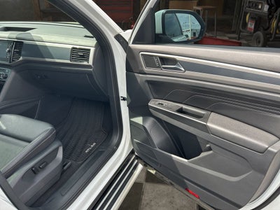 2020 Volkswagen Atlas Cross Sport 3.6L V6 SEL R-Line 4Motion
