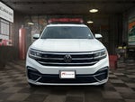 2020 Volkswagen Atlas Cross Sport 3.6L V6 SEL R-Line 4Motion