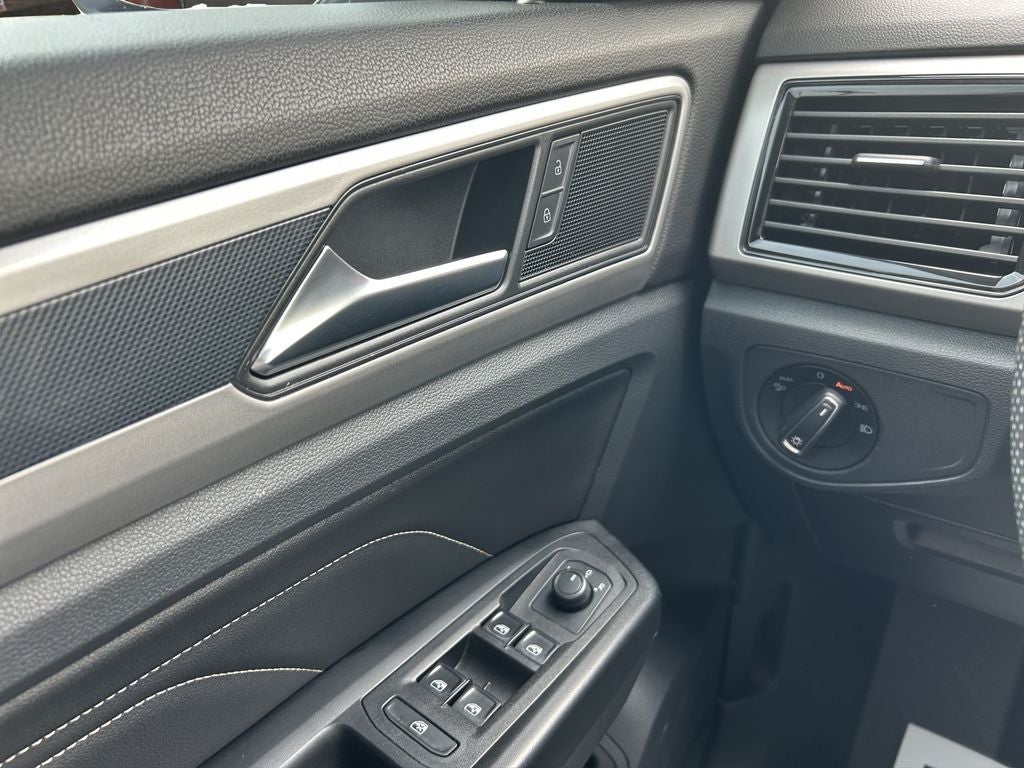 2020 Volkswagen Atlas Cross Sport 3.6L V6 SEL R-Line 4Motion