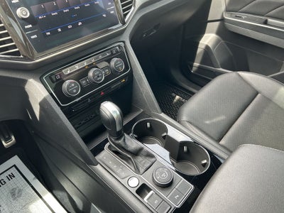 2020 Volkswagen Atlas Cross Sport 3.6L V6 SEL R-Line 4Motion